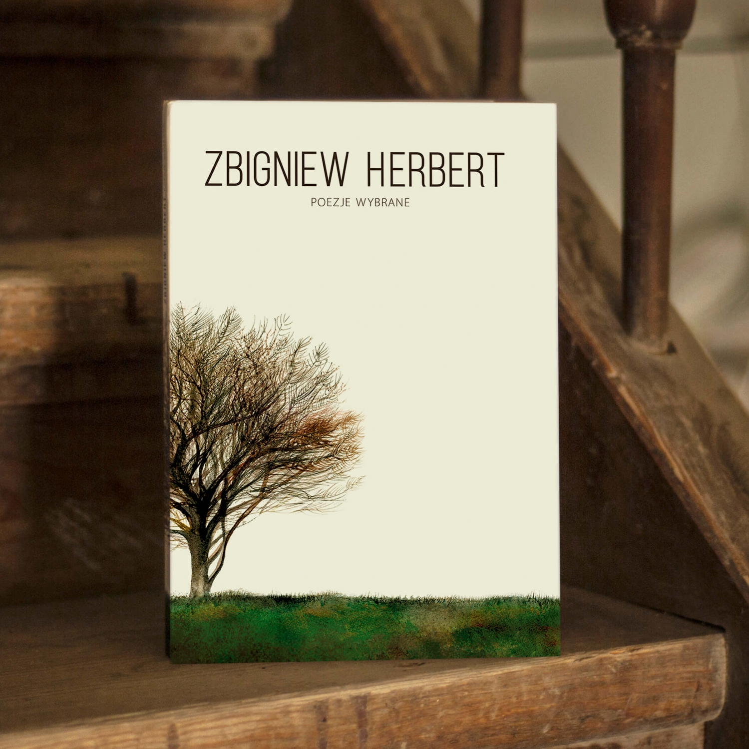 Zbigniew Herbert - Selected poems